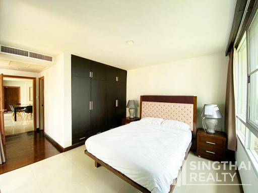 For RENT : Baan Thirapa / 3 Bedroom / 3 Bathrooms / 191 sqm / 65000 THB [7899308]