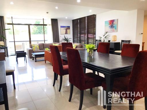 For RENT : Baan Ananda / 2 Bedroom / 2 Bathrooms / 151 sqm / 65000 THB [7899391]