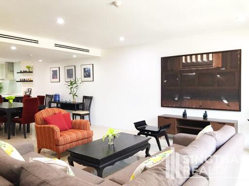 For RENT : Baan Ananda / 2 Bedroom / 2 Bathrooms / 151 sqm / 65000 THB [7899391]