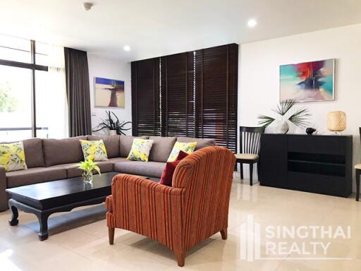 For RENT : Baan Ananda / 2 Bedroom / 2 Bathrooms / 151 sqm / 65000 THB [7899391]