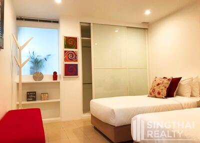 For RENT : Baan Ananda / 2 Bedroom / 2 Bathrooms / 151 sqm / 65000 THB [7899391]