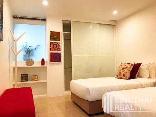 For RENT : Baan Ananda / 2 Bedroom / 2 Bathrooms / 151 sqm / 65000 THB [7899391]