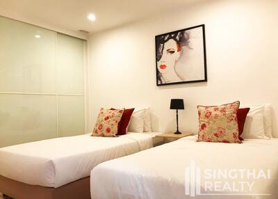 For RENT : Baan Ananda / 2 Bedroom / 2 Bathrooms / 151 sqm / 65000 THB [7899391]