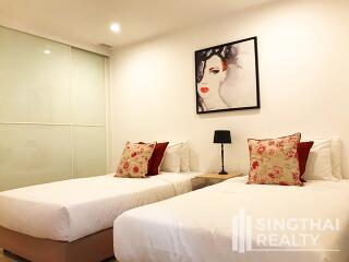 For RENT : Baan Ananda / 2 Bedroom / 2 Bathrooms / 151 sqm / 65000 THB [7899391]