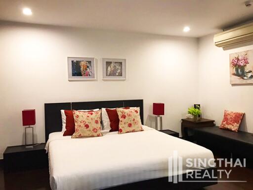 For RENT : Baan Ananda / 2 Bedroom / 2 Bathrooms / 151 sqm / 65000 THB [7899391]