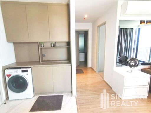 For RENT : RHYTHM Ekkamai / 2 Bedroom / 2 Bathrooms / 71 sqm / 65000 THB [7899816]