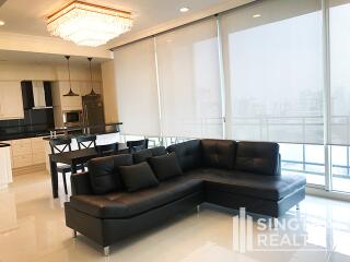 For RENT : Royce Private Residences / 2 Bedroom / 2 Bathrooms / 113 sqm / 65000 THB [7967460]