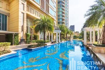 For RENT : Royce Private Residences / 2 Bedroom / 2 Bathrooms / 113 sqm / 65000 THB [7967460]