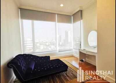 For RENT : Royce Private Residences / 2 Bedroom / 2 Bathrooms / 113 sqm / 65000 THB [7967460]