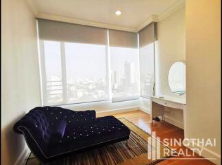 For RENT : Royce Private Residences / 2 Bedroom / 2 Bathrooms / 113 sqm / 65000 THB [7967460]