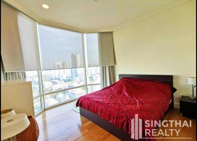 For RENT : Royce Private Residences / 2 Bedroom / 2 Bathrooms / 113 sqm / 65000 THB [7967460]