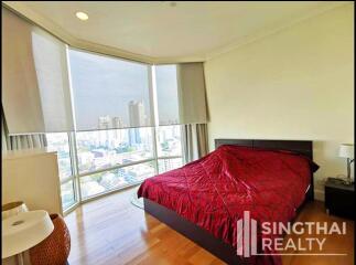 For RENT : Royce Private Residences / 2 Bedroom / 2 Bathrooms / 113 sqm / 65000 THB [7967460]