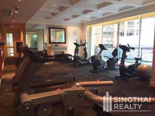 For RENT : Royce Private Residences / 2 Bedroom / 2 Bathrooms / 113 sqm / 65000 THB [7967460]