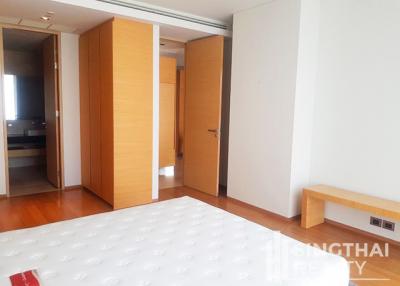 For RENT : Saladaeng Residences / 2 Bedroom / 2 Bathrooms / 90 sqm / 65000 THB [7985169]