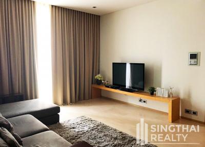 For RENT : Saladaeng Residences / 2 Bedroom / 2 Bathrooms / 90 sqm / 65000 THB [7985169]