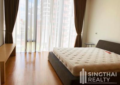 For RENT : Saladaeng Residences / 2 Bedroom / 2 Bathrooms / 90 sqm / 65000 THB [7985169]