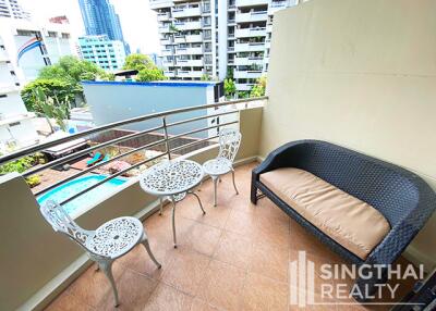 For RENT : Cosmo Villa / 3 Bedroom / 3 Bathrooms / 251 sqm / 65000 THB [7986790]