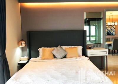 For RENT : RHYTHM Ekkamai / 2 Bedroom / 2 Bathrooms / 70 sqm / 68000 THB [7992483]