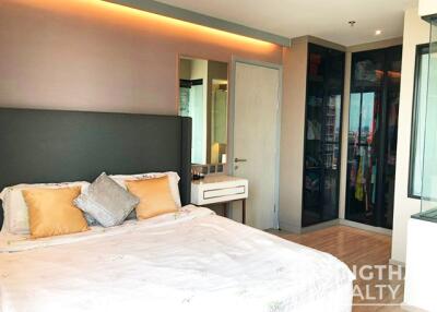 For RENT : RHYTHM Ekkamai / 2 Bedroom / 2 Bathrooms / 70 sqm / 68000 THB [7992483]