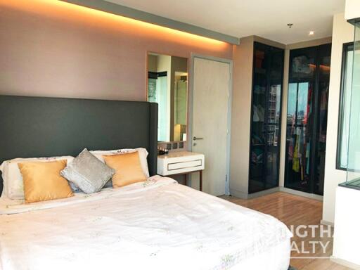 For RENT : RHYTHM Ekkamai / 2 Bedroom / 2 Bathrooms / 70 sqm / 68000 THB [7992483]