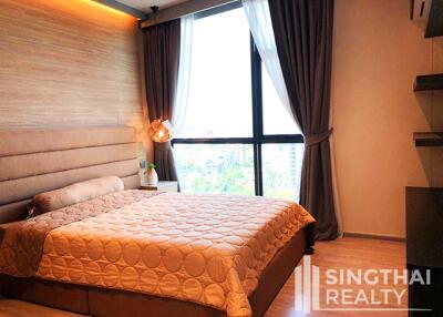 For RENT : RHYTHM Ekkamai / 2 Bedroom / 2 Bathrooms / 70 sqm / 68000 THB [7992483]