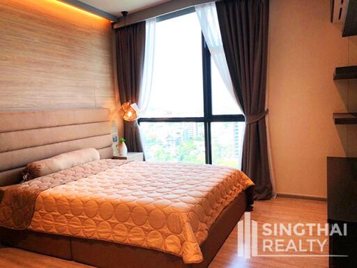 For RENT : RHYTHM Ekkamai / 2 Bedroom / 2 Bathrooms / 70 sqm / 68000 THB [7992483]