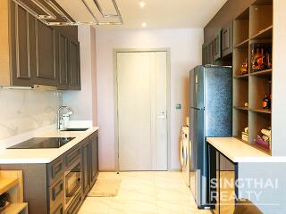 For RENT : RHYTHM Ekkamai / 2 Bedroom / 2 Bathrooms / 70 sqm / 68000 THB [7992483]