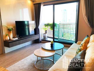 For RENT : RHYTHM Ekkamai / 2 Bedroom / 2 Bathrooms / 70 sqm / 68000 THB [7992483]