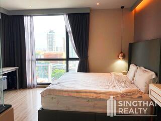 For RENT : RHYTHM Ekkamai / 2 Bedroom / 2 Bathrooms / 70 sqm / 68000 THB [7992483]