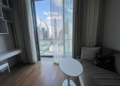 For RENT : Kraam Sukhumvit 26 / 1 Bedroom / 1 Bathrooms / 70 sqm / 65000 THB [7992602]