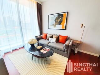 For RENT : KHUN by YOO inspired by Starck / 1 Bedroom / 1 Bathrooms / 49 sqm / 65000 THB [8023677]