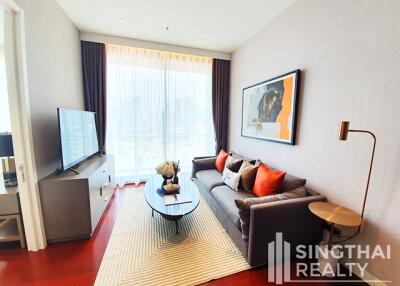 For RENT : KHUN by YOO inspired by Starck / 1 Bedroom / 1 Bathrooms / 49 sqm / 65000 THB [8023677]