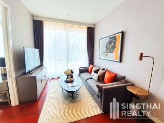 For RENT : KHUN by YOO inspired by Starck / 1 Bedroom / 1 Bathrooms / 49 sqm / 65000 THB [8023677]