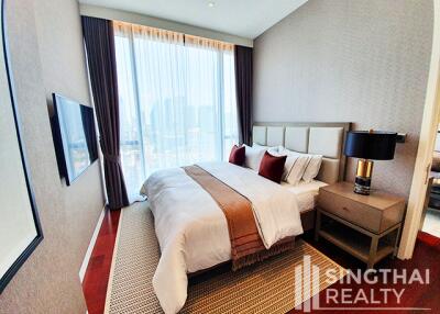 For RENT : KHUN by YOO inspired by Starck / 1 Bedroom / 1 Bathrooms / 49 sqm / 65000 THB [8023677]