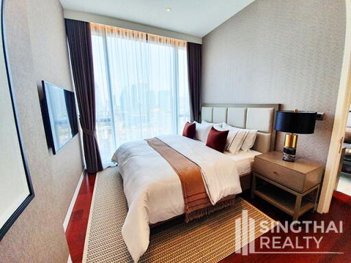 For RENT : KHUN by YOO inspired by Starck / 1 Bedroom / 1 Bathrooms / 49 sqm / 65000 THB [8023677]