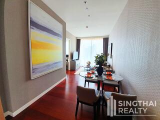 For RENT : KHUN by YOO inspired by Starck / 1 Bedroom / 1 Bathrooms / 49 sqm / 65000 THB [8023677]