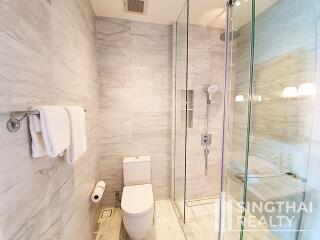 For RENT : KHUN by YOO inspired by Starck / 1 Bedroom / 1 Bathrooms / 49 sqm / 65000 THB [8023677]