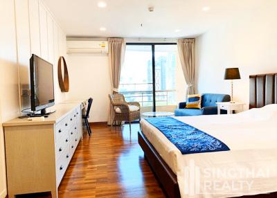 For RENT : Baan Na Varang / 3 Bedroom / 2 Bathrooms / 117 sqm / 65000 THB [8023899]