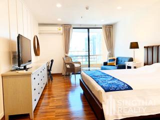 For RENT : Baan Na Varang / 3 Bedroom / 2 Bathrooms / 117 sqm / 65000 THB [8023899]