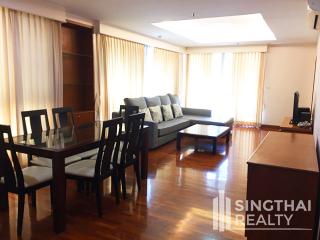 For RENT : Baan Na Varang / 3 Bedroom / 3 Bathrooms / 130 sqm / 65000 THB [8023908]