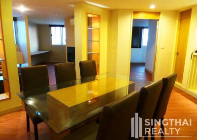 For RENT : Tai Ping Towers / 3 Bedroom / 3 Bathrooms / 251 sqm / 65000 THB [8029838]