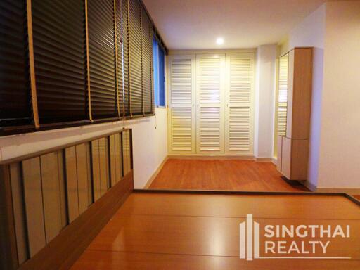 For RENT : Tai Ping Towers / 3 Bedroom / 3 Bathrooms / 251 sqm / 65000 THB [8029838]