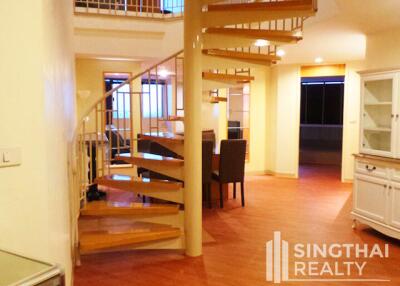 For RENT : Tai Ping Towers / 3 Bedroom / 3 Bathrooms / 251 sqm / 65000 THB [8029838]