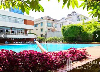 For RENT : Tai Ping Towers / 3 Bedroom / 3 Bathrooms / 251 sqm / 65000 THB [8029838]