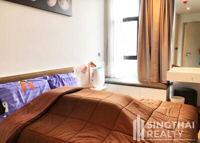 For RENT : RHYTHM Ekkamai / 2 Bedroom / 2 Bathrooms / 71 sqm / 65000 THB [8037908]