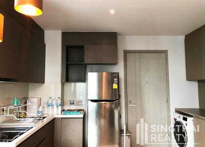 For RENT : RHYTHM Ekkamai / 2 Bedroom / 2 Bathrooms / 71 sqm / 65000 THB [8037908]