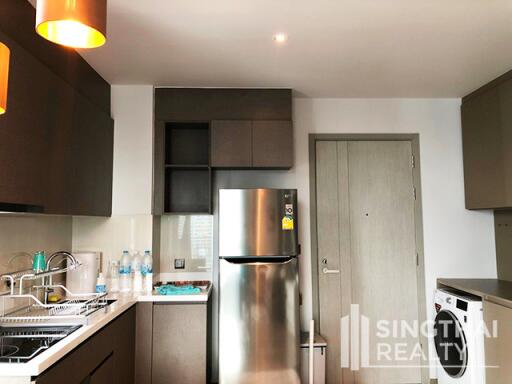 For RENT : RHYTHM Ekkamai / 2 Bedroom / 2 Bathrooms / 71 sqm / 65000 THB [8037908]