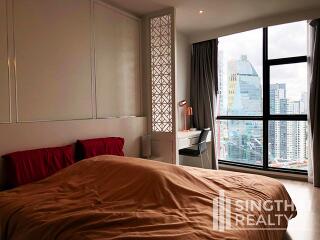 For RENT : RHYTHM Ekkamai / 2 Bedroom / 2 Bathrooms / 71 sqm / 65000 THB [8037908]