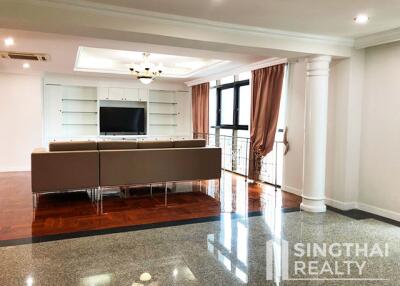 For RENT : Mitr Mansion / 3 Bedroom / 3 Bathrooms / 281 sqm / 65000 THB [8058256]