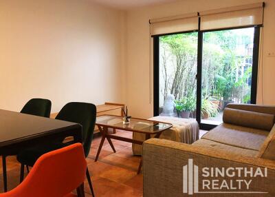 For RENT : Townhouse Phromphong / 4 Bedroom / 3 Bathrooms / 201 sqm / 65000 THB [8077046]